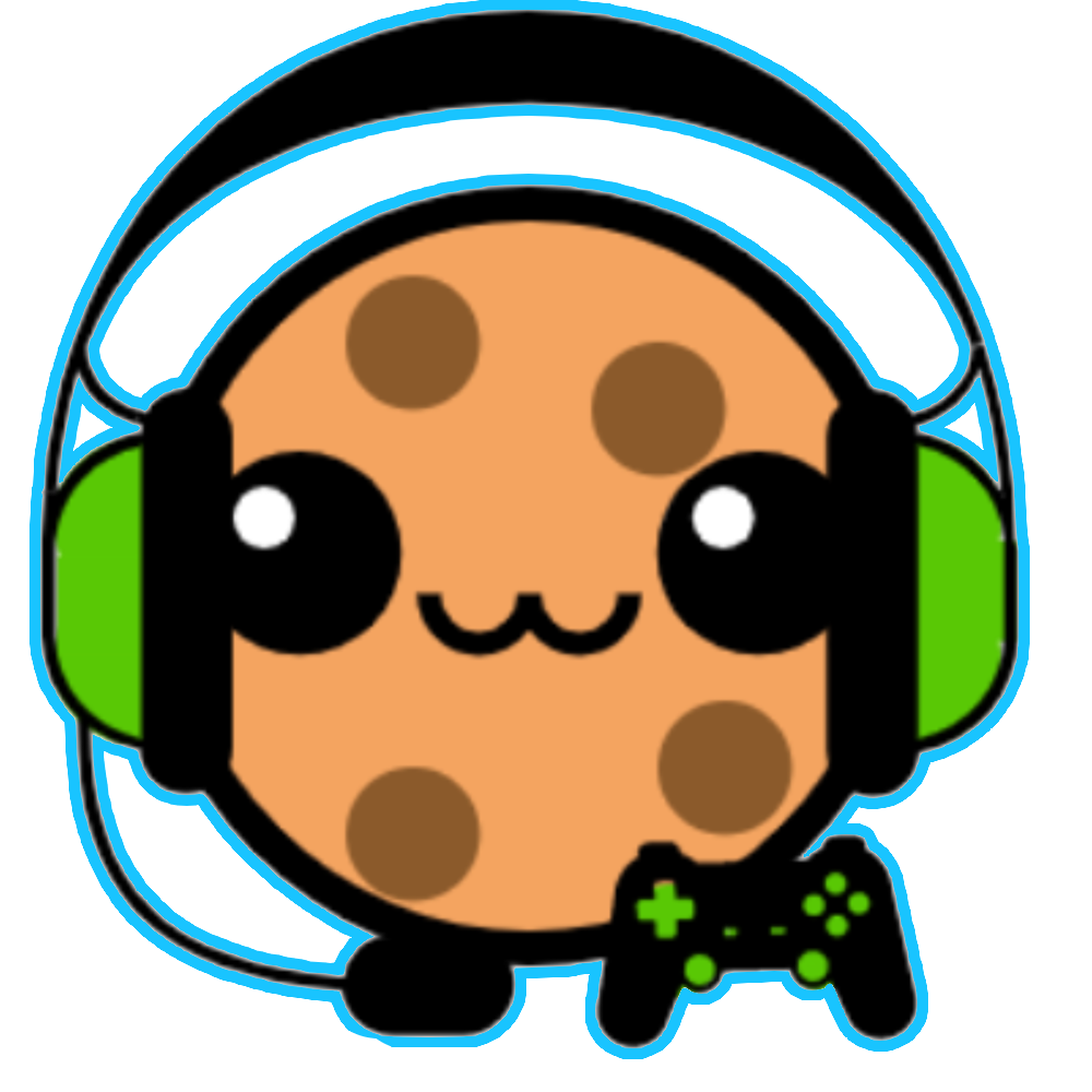 TheDarkCookieTDC Logo